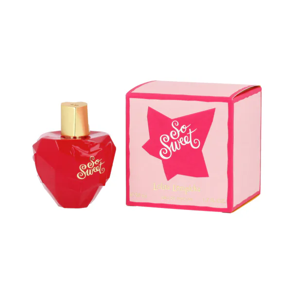lolita lempicka so sweet