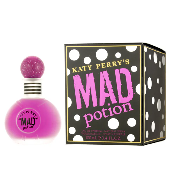 katy perry mad potion