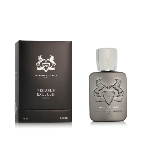 parfums de marly pegasus exclusif ekstrakt perfum 75 ml     
