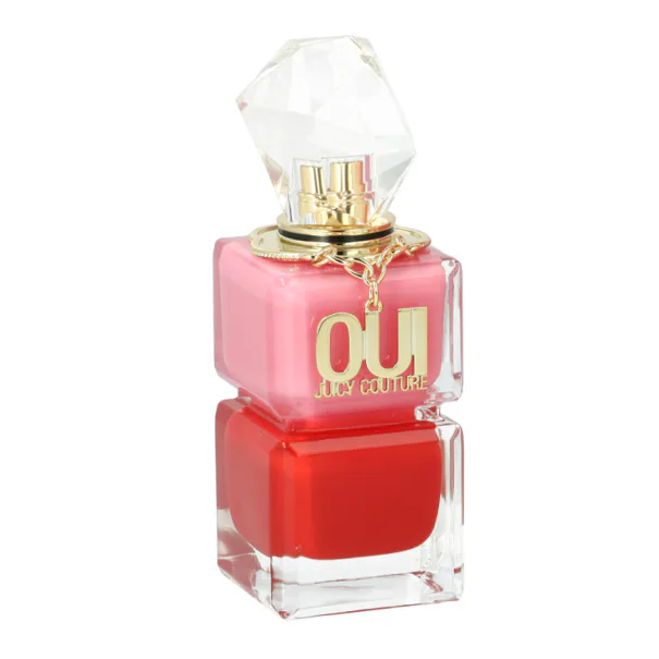 juicy couture oui juicy couture woda perfumowana 100 ml  tester   