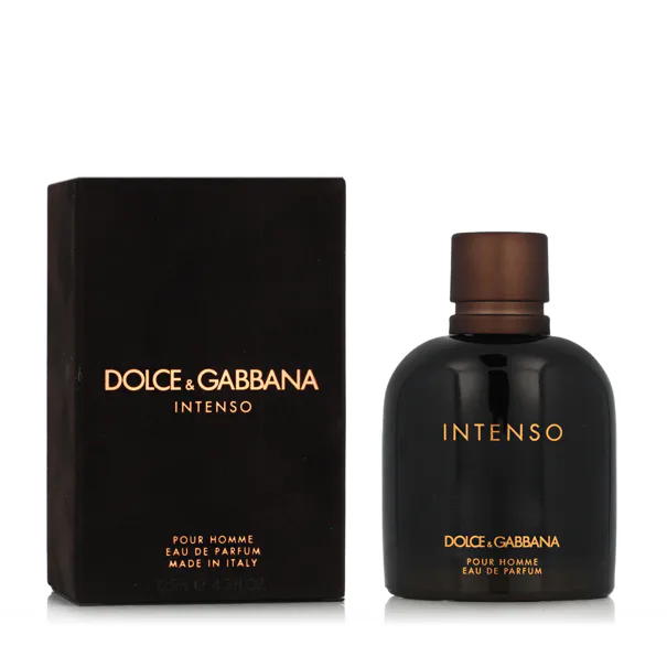 dolce & gabbana dolce & gabbana pour homme intenso woda perfumowana 125 ml     