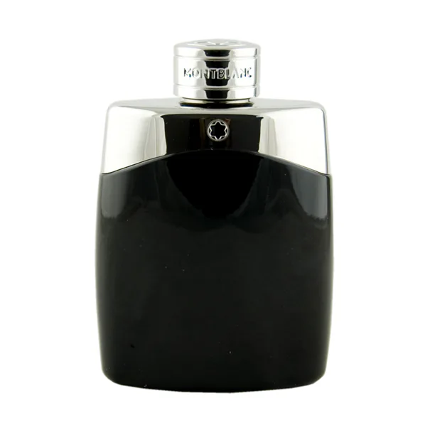 montblanc legend woda toaletowa 100 ml  tester   