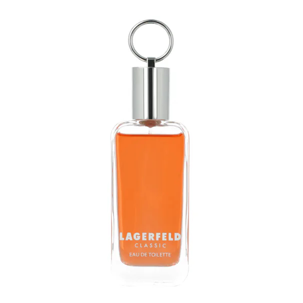 karl lagerfeld lagerfeld classic woda toaletowa 50 ml     
