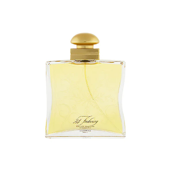 hermes 24 faubourg woda perfumowana 100 ml  tester   