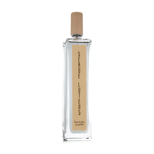 serge lutens dans le bleu qui petille woda perfumowana 100 ml     