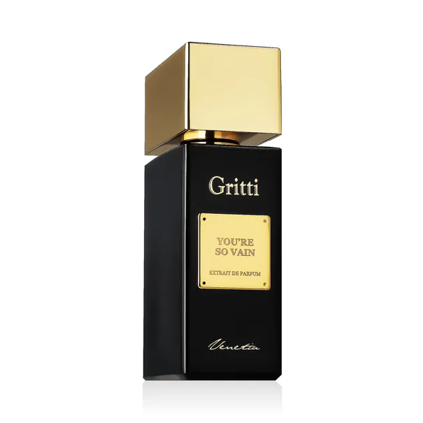 gritti you're so vain