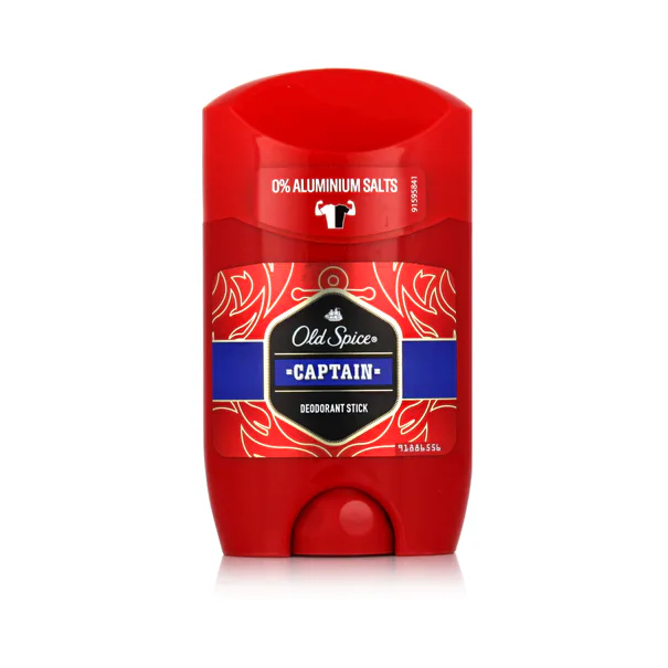procter & gamble old spice captain dezodorant w sztyfcie 50 ml     