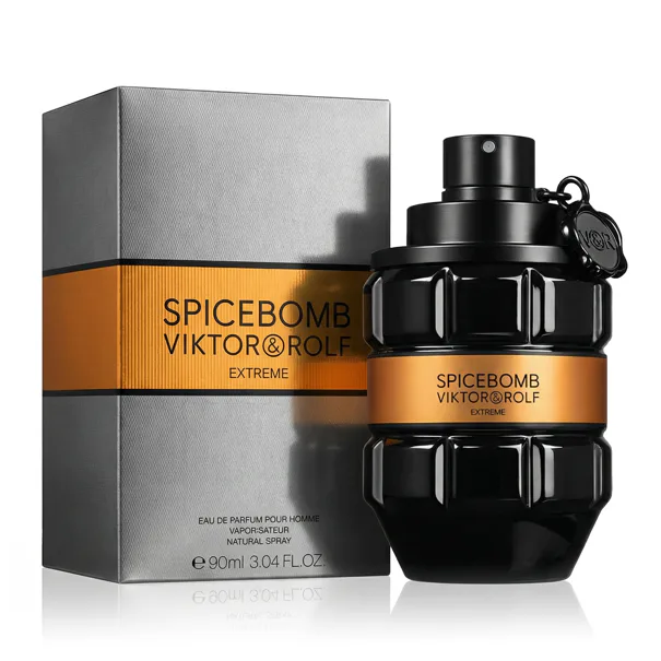 viktor & rolf spicebomb extreme woda perfumowana 90 ml     
