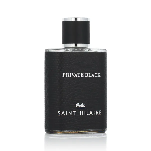 saint hilaire private black woda perfumowana 100 ml     