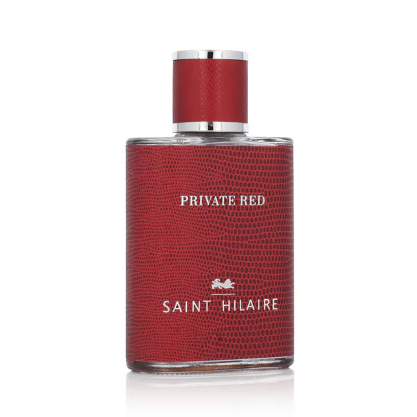 saint hilaire private red