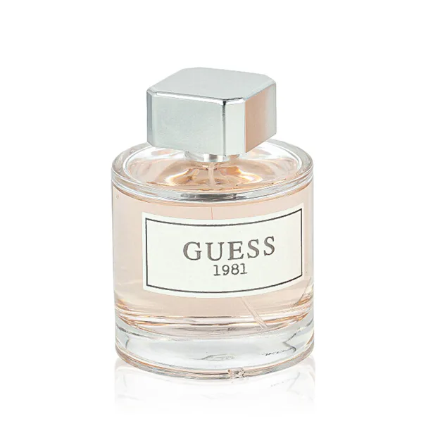 guess guess 1981