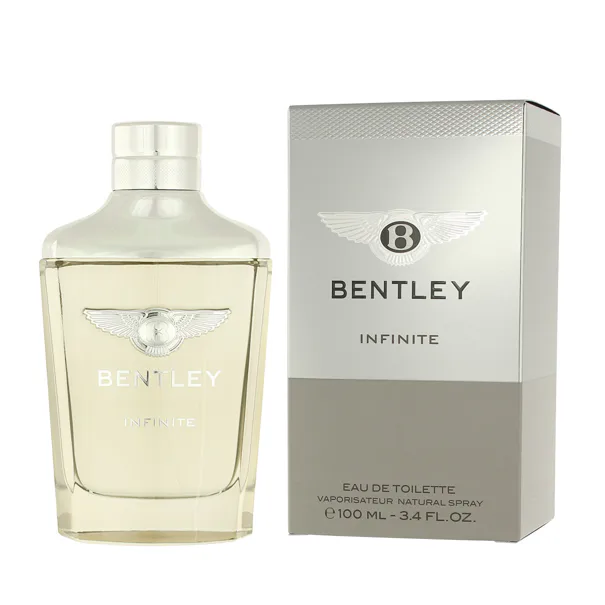 bentley bentley infinite woda toaletowa 100 ml     