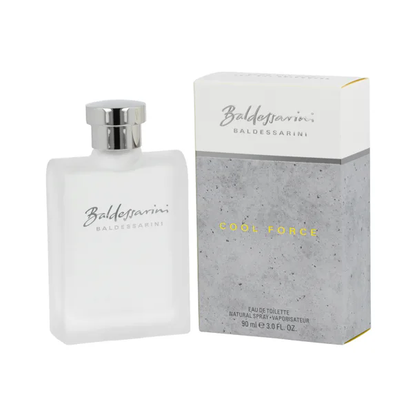 baldessarini cool force