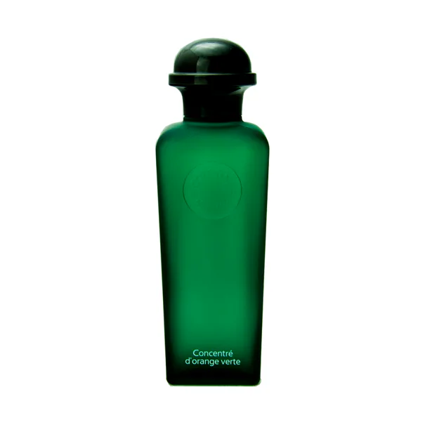 hermes concentre d'orange verte woda toaletowa 100 ml  tester   