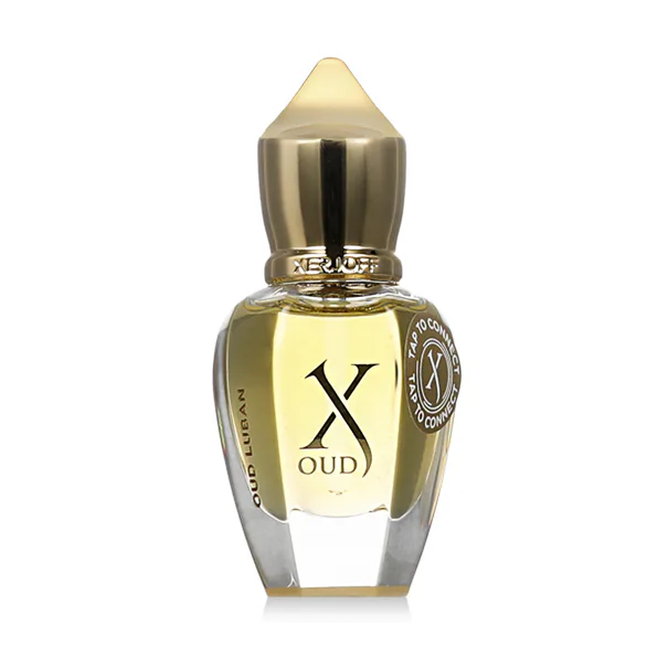 xerjoff oud luban ekstrakt perfum 15 ml     