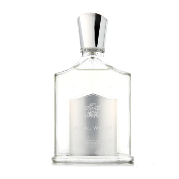 creed royal water woda perfumowana 100 ml  tester   