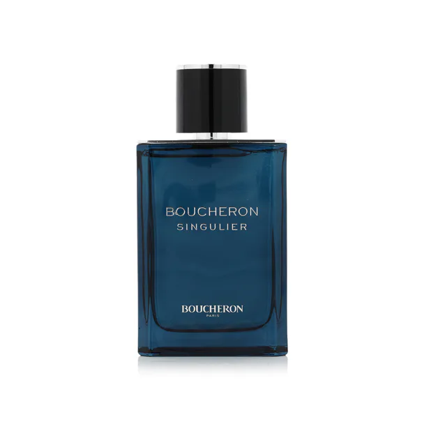boucheron singulier