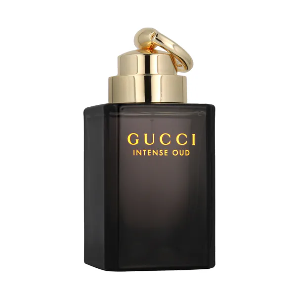 gucci gucci intense oud woda perfumowana 90 ml     