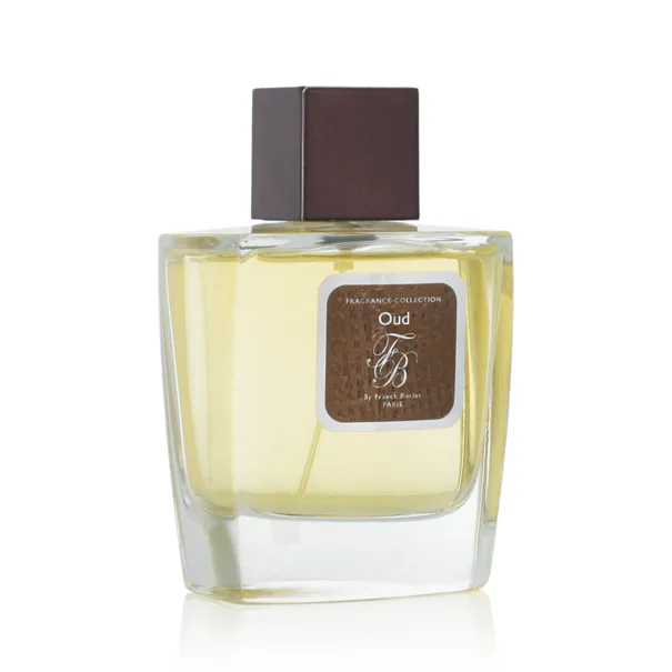 franck boclet patchouli