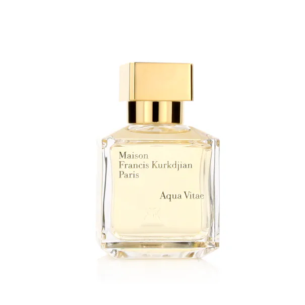 maison francis kurkdjian aqua vitae