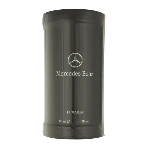mercedes-benz mercedes-benz le parfum