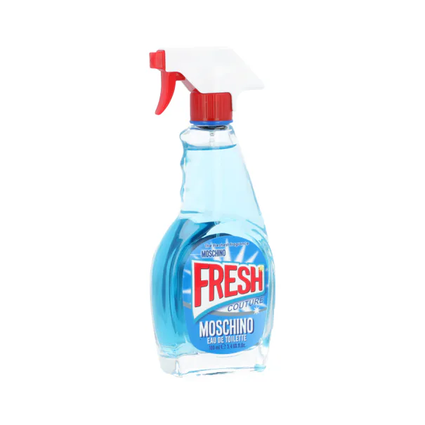 moschino fresh couture woda toaletowa 100 ml  tester   