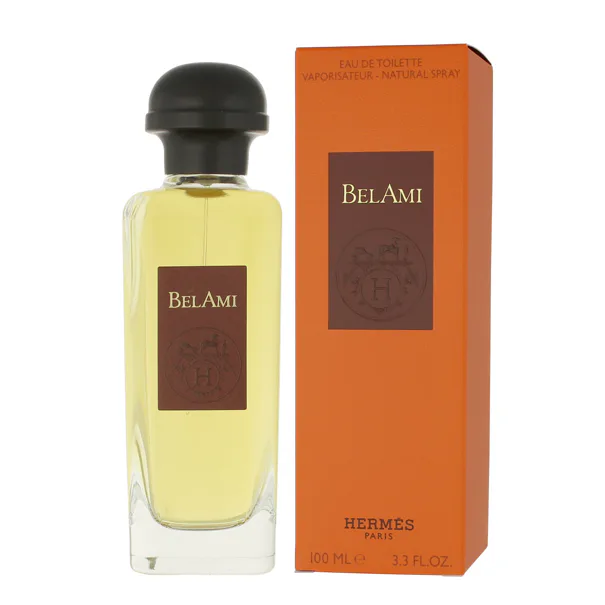 hermes bel ami woda toaletowa 100 ml     