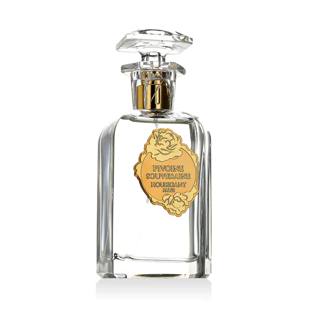 houbigant pivoine souveraine
