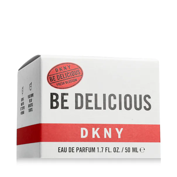 dkny be delicious fresh blossom woda perfumowana 50 ml     