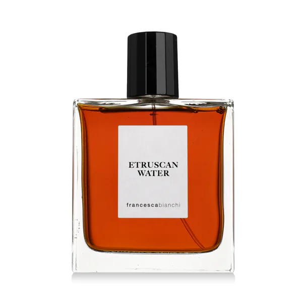 francesca bianchi freefall - etruscan water