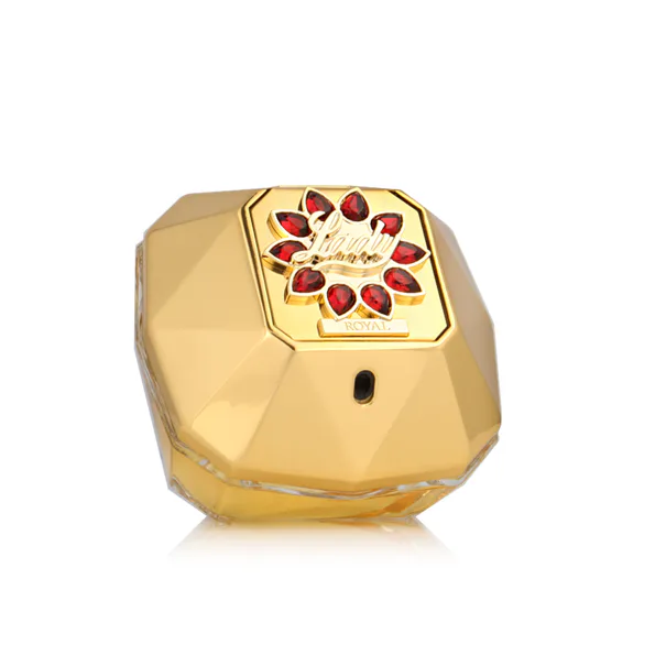 paco rabanne lady million royal woda perfumowana 80 ml     