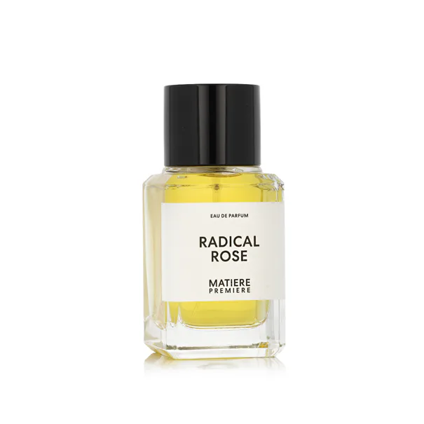 matiere premiere radical rose