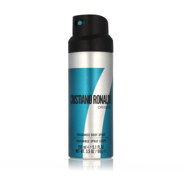 cristiano ronaldo origins spray do ciała 150 ml     