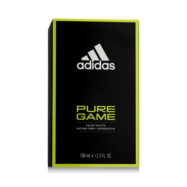 adidas pure game