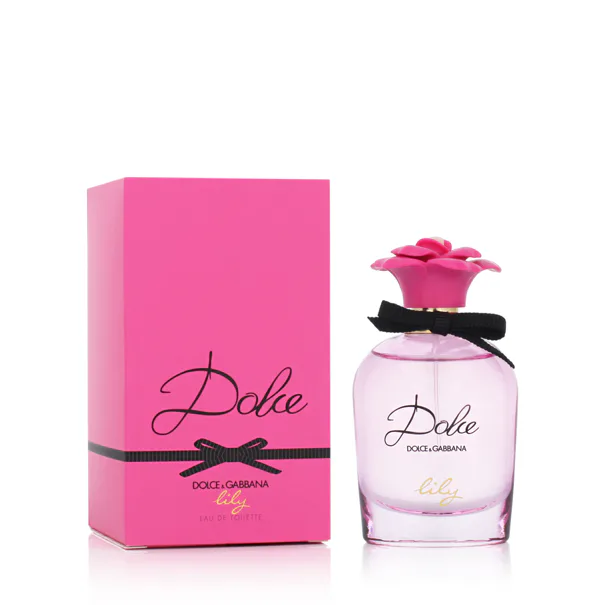 dolce & gabbana dolce lily woda toaletowa 75 ml     