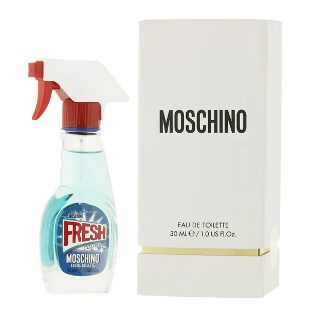 moschino fresh couture woda toaletowa 30 ml     