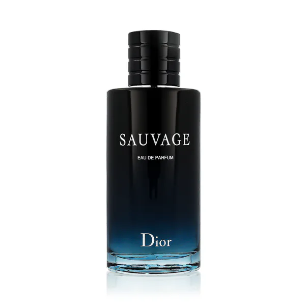 dior sauvage woda perfumowana 200 ml     
