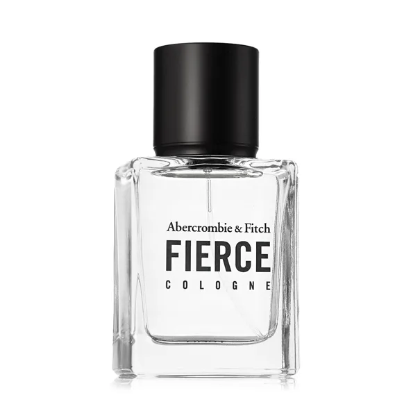 abercrombie & fitch fierce woda kolońska 30 ml     
