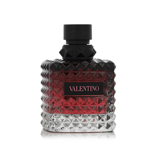 valentino valentino donna born in roma intense