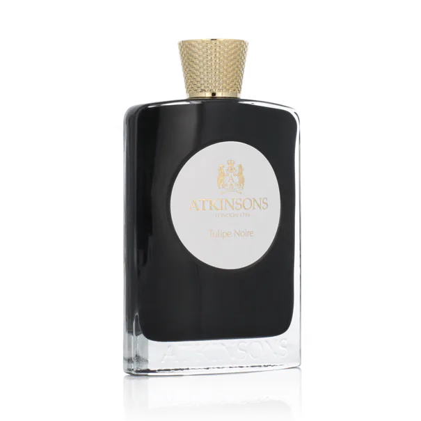 atkinsons tulipe noire