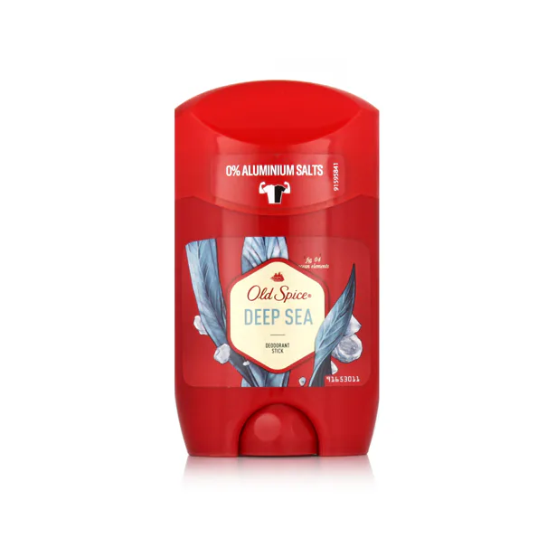 procter & gamble old spice deep sea dezodorant w sztyfcie 50 ml     