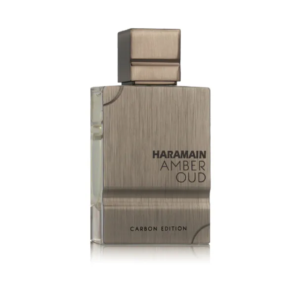 al haramain amber oud carbon edition woda perfumowana 60 ml     