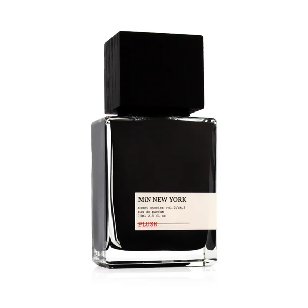 min new york scent stories vol.2/ch.02 - plush