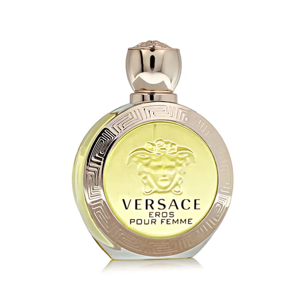 versace eros pour femme woda toaletowa null null     