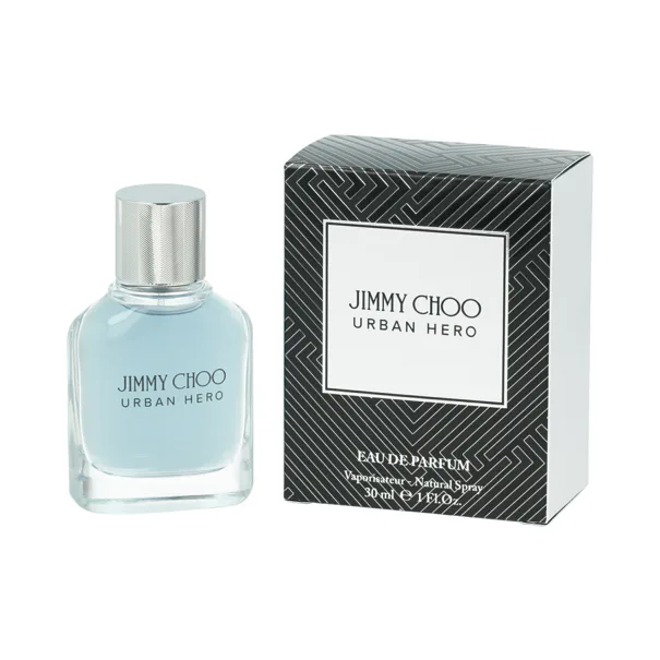 jimmy choo urban hero woda perfumowana 30 ml     