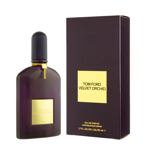 tom ford velvet orchid woda perfumowana 50 ml     