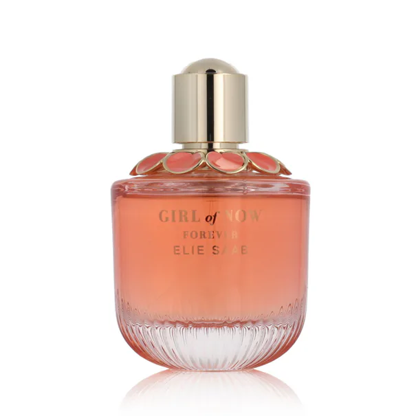 elie saab girl of now forever woda perfumowana 90 ml  tester   