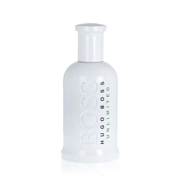 hugo boss boss bottled unlimited