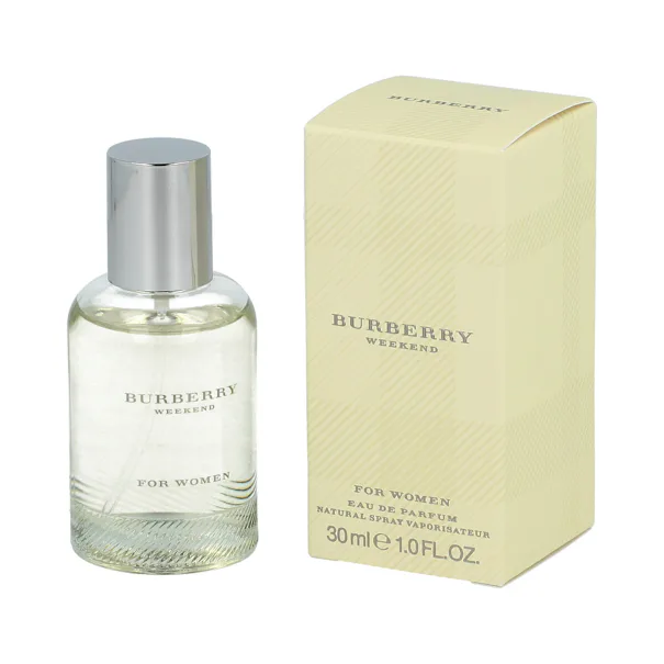 burberry weekend for women woda perfumowana 30 ml     