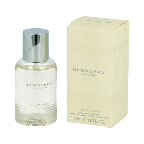 burberry weekend for women woda perfumowana 50 ml     